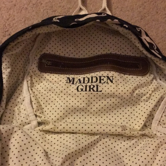 Backpack - Picture 3 of 3